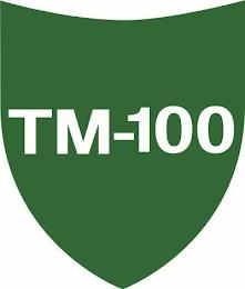 TM-100 trademark