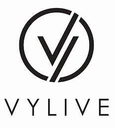 VI VYLIVE trademark