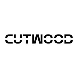 CUTWOOD trademark