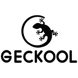 GECKOOL trademark