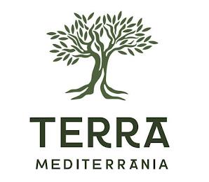 TERRA MEDITERRANIA trademark