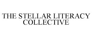 THE STELLAR LITERACY COLLECTIVE trademark