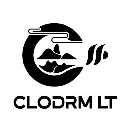 C CLODRM LT trademark