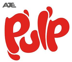 AJE PULP trademark