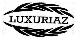 LUXURIAZ trademark