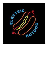 ELECTRIC HOTDOG trademark