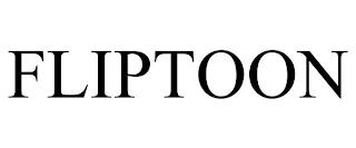 FLIPTOON trademark