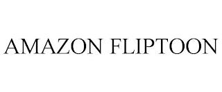 AMAZON FLIPTOON trademark