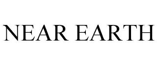 NEAR EARTH trademark