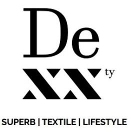 DEXXTY SUPERB TEXTILE LIFESTYLE trademark