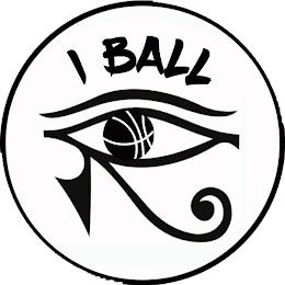 I BALL trademark