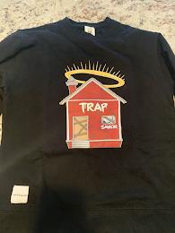 TRAP SAVIOR trademark