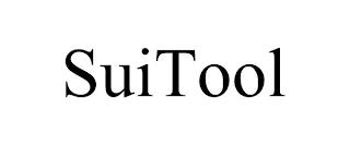 SUITOOL trademark