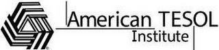 AMERICAN TESOL INSTITUTE trademark