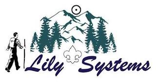 LILY SYSTEMS trademark