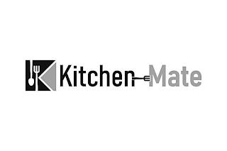 KITCHEN-MATE trademark