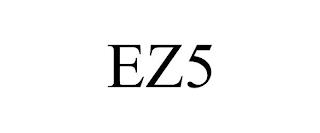 EZ5 trademark