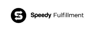 S SPEEDY FULFILLMENT trademark