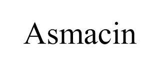 ASMACIN trademark