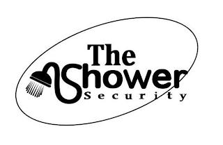 THE SHOWER SECURITY trademark