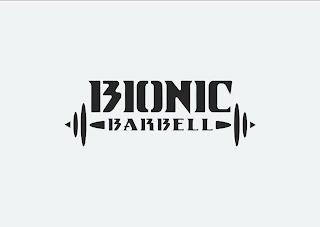 BIONIC BARBELL trademark