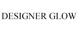 DESIGNER GLOW trademark