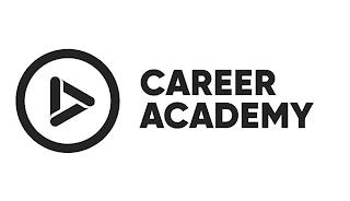 CAREER ACADEMY trademark