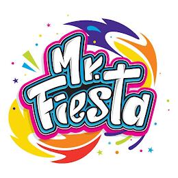 MR. FIESTA trademark