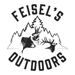 FEISEL'S OUTDOORS trademark