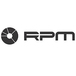 RPM trademark