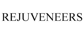 REJUVENEERS trademark