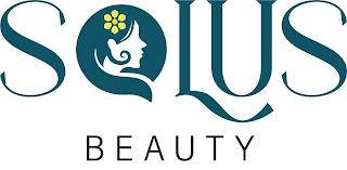 SOLUS BEAUTY trademark