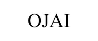 OJAI trademark