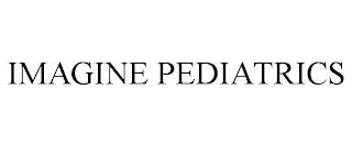 IMAGINE PEDIATRICS trademark