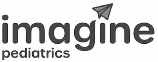 IMAGINE PEDIATRICS trademark