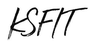 KSFIT trademark