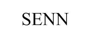 SENN trademark