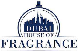 DUBAI HOUSE OF FRAGRANCE trademark