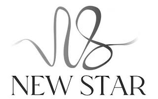 NW NEW STAR trademark