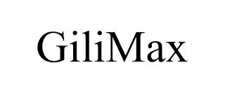 GILIMAX trademark