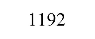 1192 trademark