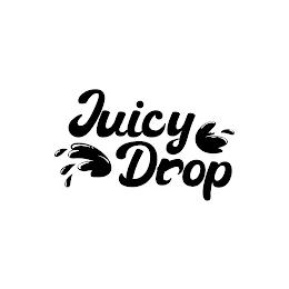 JUICY DROP trademark