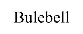 BULEBELL trademark