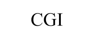 CGI trademark