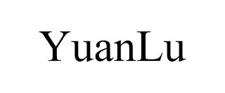 YUANLU trademark