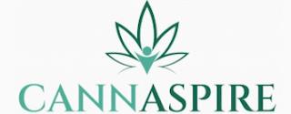 CANNASPIRE trademark