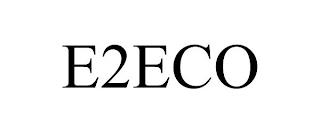 E2ECO trademark