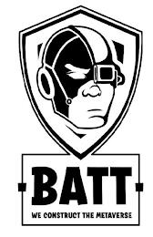 BATT WE CONSTRUCT THE METAVERSE trademark