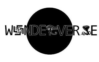 WONDERVERSE trademark