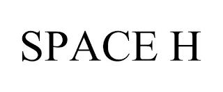 SPACE H trademark